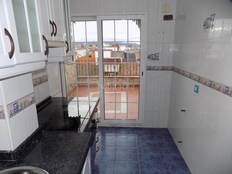 Foto aaed9503-6294-405c-9c05-d8b095dbe512. Àtic amb calefacció a Centro Gijón