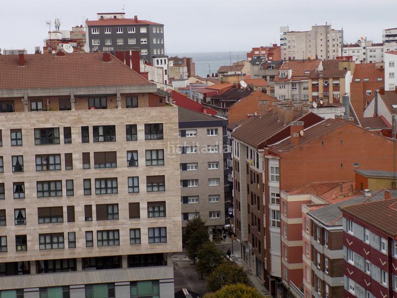 Foto fcde2de6-ad66-48de-8f8c-e847e4530313. Àtic amb calefacció a Centro Gijón