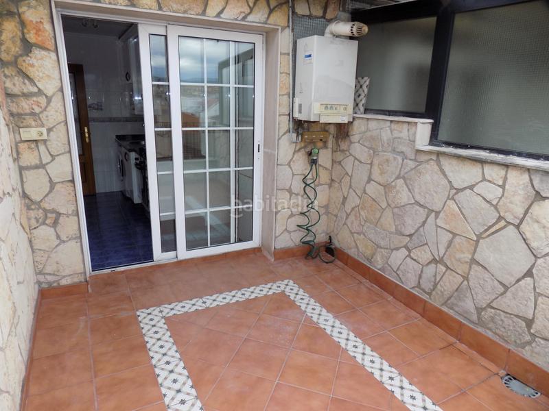 Foto 4a69104f-5ab5-42e3-891a-9c1e12eacb86. Dachwohnung mit heizung in Centro Gijón