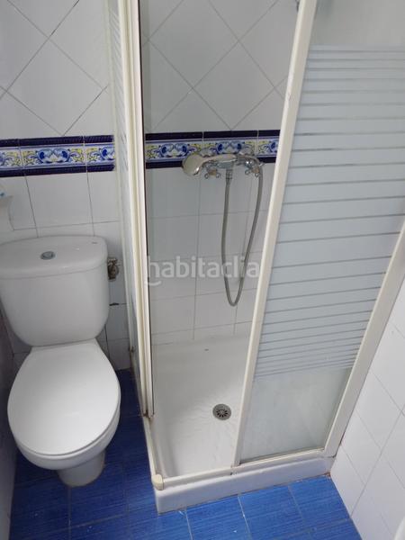 Foto 71c35cb0-7c05-4571-9717-168a3243ee40. Dachwohnung mit heizung in Centro Gijón