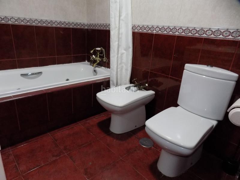 Foto a6341dec-251b-4077-9211-b869ba6ae492. Dachwohnung mit heizung in Centro Gijón