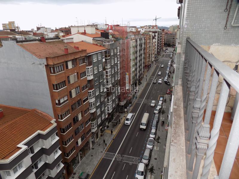 Foto ae37814e-f424-4174-a6ca-136aa6d38bda. Dachwohnung mit heizung in Centro Gijón
