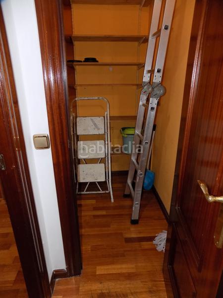 Foto c0d19175-1ab4-4cfd-9f66-b84fba7cc047. Dachwohnung mit heizung in Centro Gijón