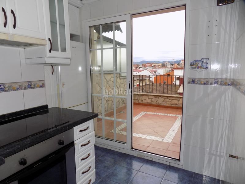 Foto cf674fa6-5c03-43b1-aea0-0db37ec49cfb. Dachwohnung mit heizung in Centro Gijón