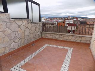 Penthouse in Centro