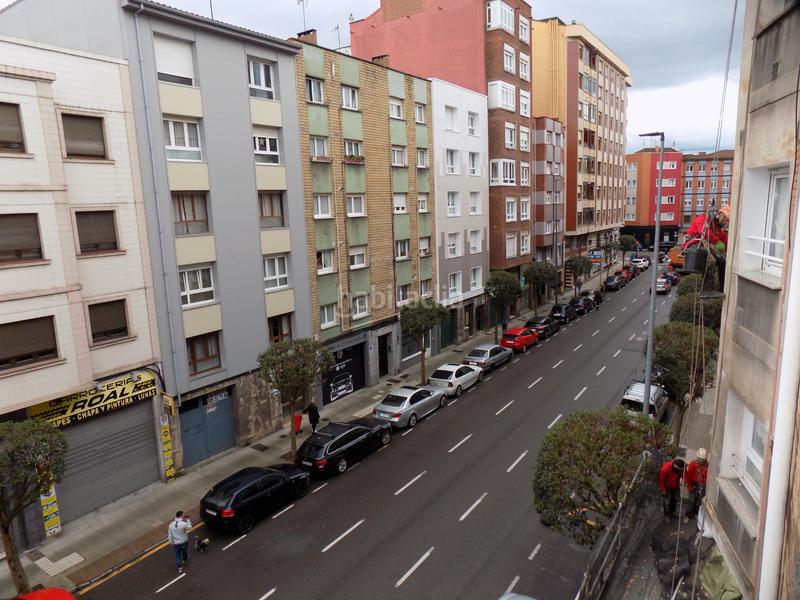 Foto d51a5944-7884-4817-ab3b-6a0e09bf6545. Piso en El Coto Gijón