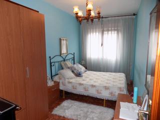 Etagenwohnung  Calle feijoo