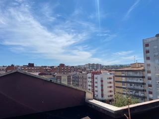 Etagenwohnung en Calle electra 73