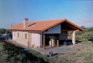 Chalet en Caserio serantes 1. Prxima construccin chalet en serantes