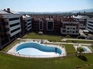 Etagenwohnung  Avenida mar cantbrico. Venta piso viesques, gijon, asturias