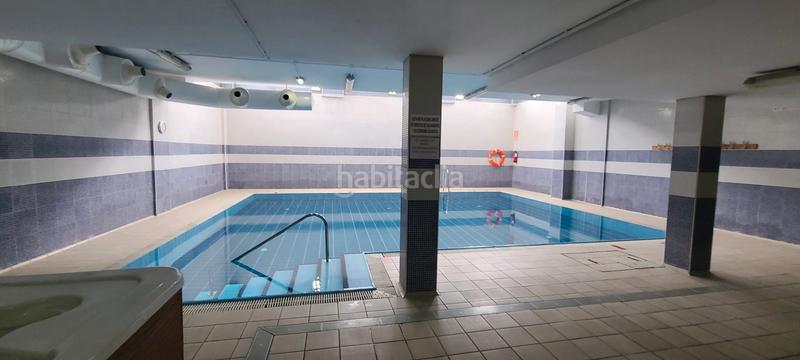 Foto 181daedf-a274-4ab1-8acc-1472a98da94b. Pis amb calefacció aparcament piscina a Viesques Gijón