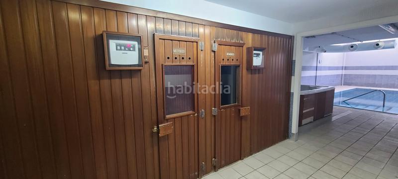 Foto 33844804-8841-46fc-966f-37d7ab1e7ac3. Pis amb calefacció aparcament piscina a Viesques Gijón