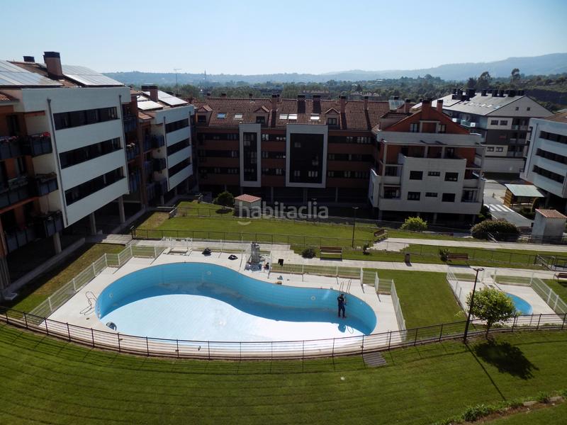 Foto c0e6423c-353f-49cd-90e7-379611377c0b. Pis amb calefacció aparcament piscina a Viesques Gijón