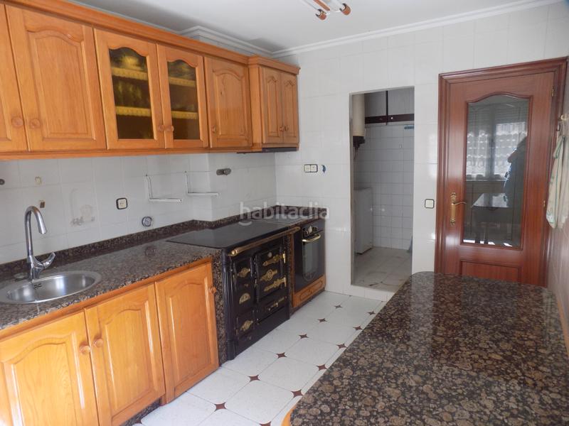 Foto 3cd6c281-0a42-4910-adca-80405e710919. Piso  en venta, el llano, , asturias. en Pumarín Gijón