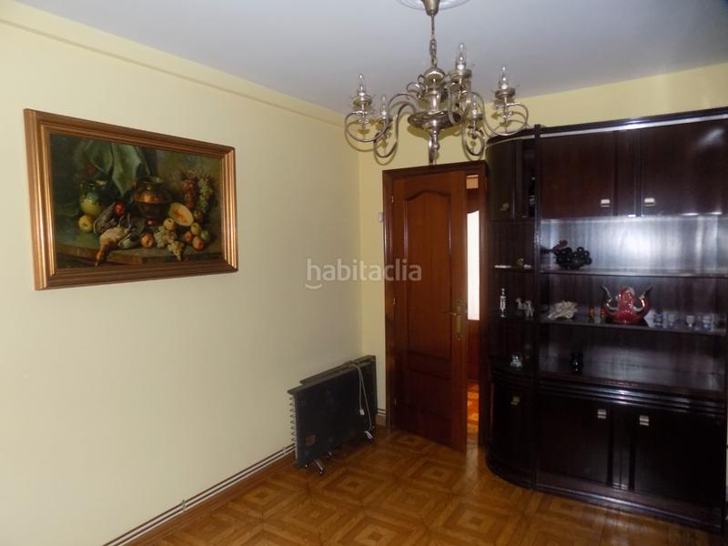 Foto 4bcbd7fe-9086-450f-ae78-55780a05d754. Piso  en venta, el llano, , asturias. en Pumarín Gijón
