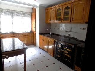 Pis  Calle soria. Piso en venta, el llano, gijón, asturias.