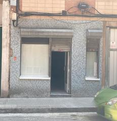 Geschftsraum en Calle mara dolores 15d. Local con licencia vigente para vivienda