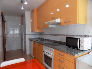 Appartamento  Calle pedro pablo 48. Apartamento en el llano, gijon, asturias