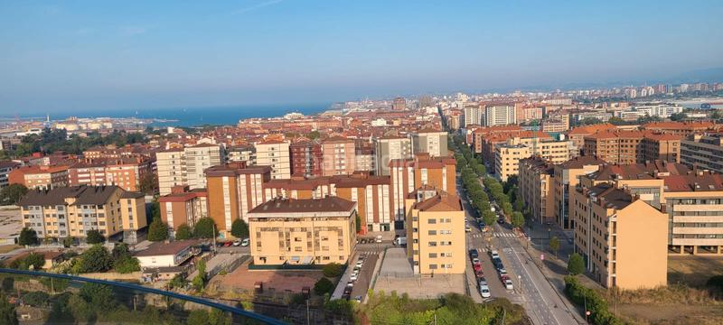 Foto 136b0787-152b-4e18-a11e-b86cf6e1fc58. Etagenwohnung in carretera avilés 340 in Jove Gijón