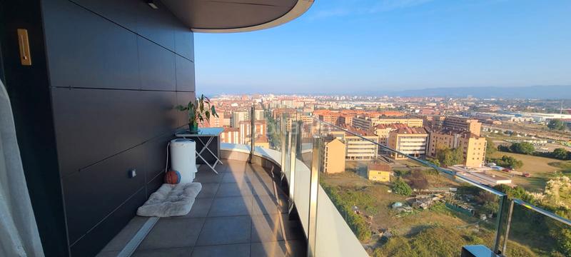 Foto 42f192ac-c04f-41d2-adb3-d3292df2ed04. Etagenwohnung in carretera avilés 340 in Jove Gijón