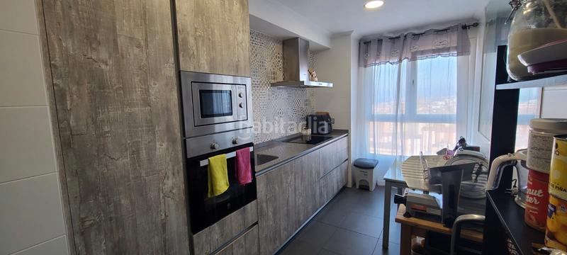 Foto 9532f7bb-1ea4-4f78-8d0f-8a3cd87a515f. Etagenwohnung in carretera avilés 340 in Jove Gijón