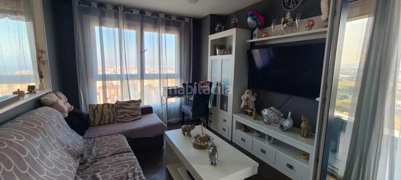 Foto d4a4478a-beea-4a31-811a-9c394f9419ba. Etagenwohnung in carretera avilés 340 in Jove Gijón