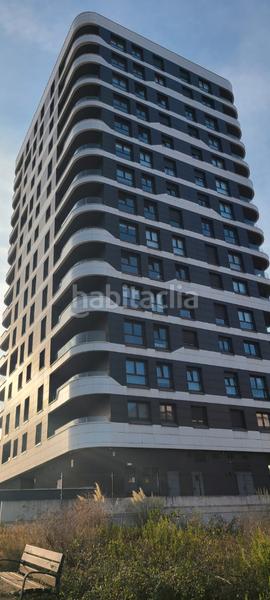 Foto eb1ef988-1aac-4ba5-b375-2793be390e3c. Etagenwohnung in carretera avilés 340 in Jove Gijón