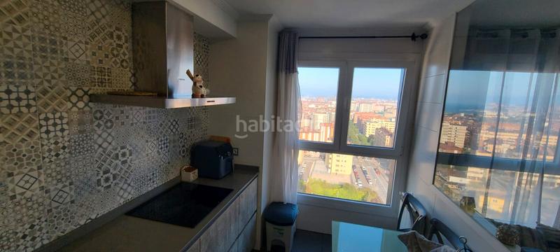 Foto ec3944a6-e713-4d38-9d6b-b37536f8aa45. Etagenwohnung in carretera avilés 340 in Jove Gijón