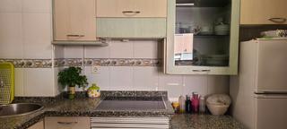 Appartement  Calle manuel llaneza 38. Piso, sama, langreo. asturias.