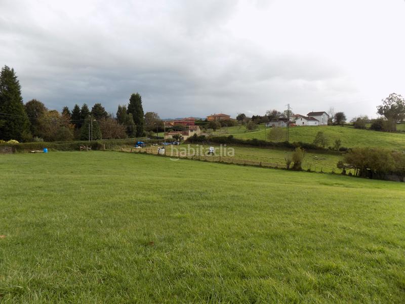 Foto 1816188f-1050-467e-87e0-8cce07869651. Residential plot in Parroquias Norte Siero