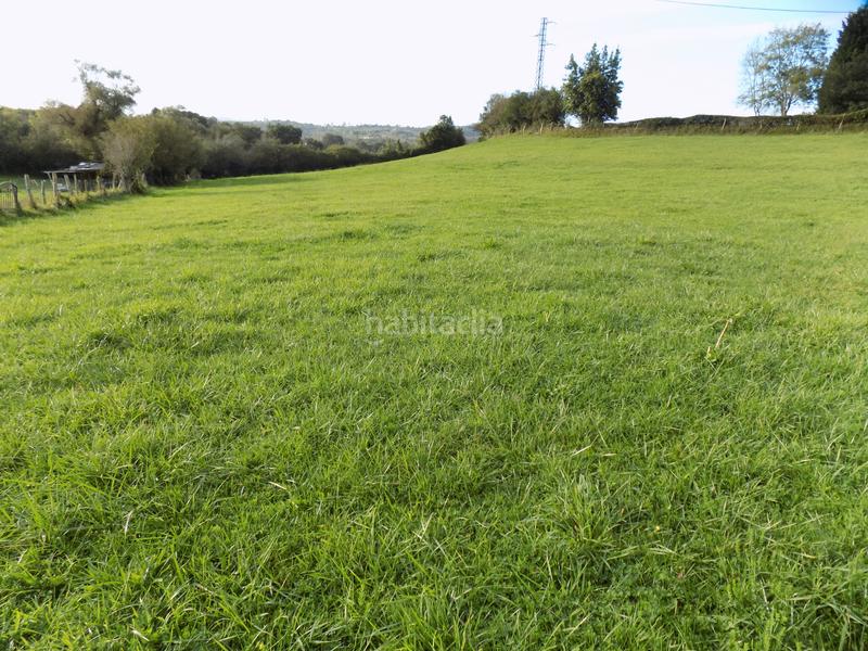 Foto 22e40acc-0bae-4b57-ae4b-f894f0d59938. Residential plot in Parroquias Norte Siero