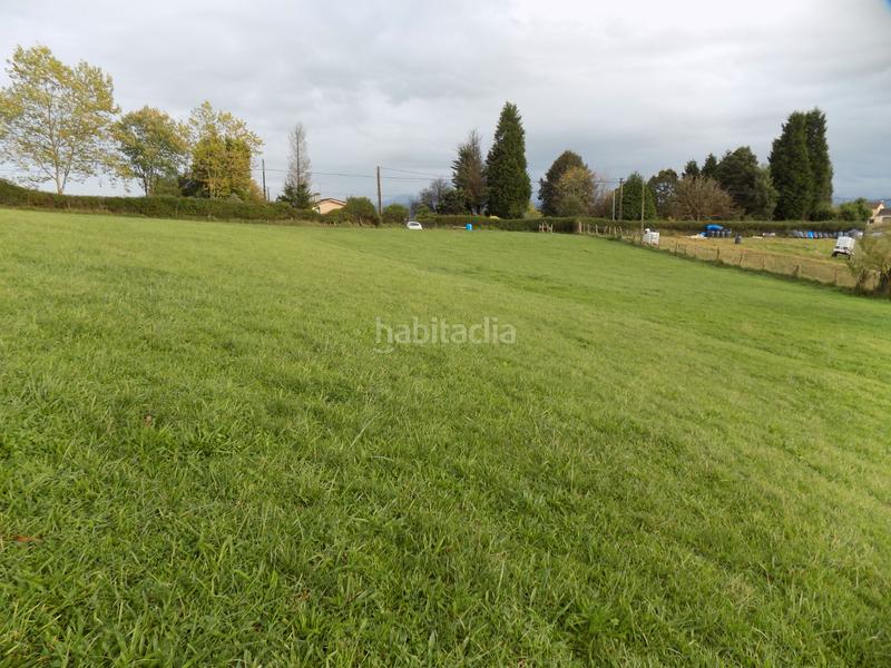 Foto 818e0332-1a21-49ef-b985-908f21588a11. Residential plot in Parroquias Norte Siero