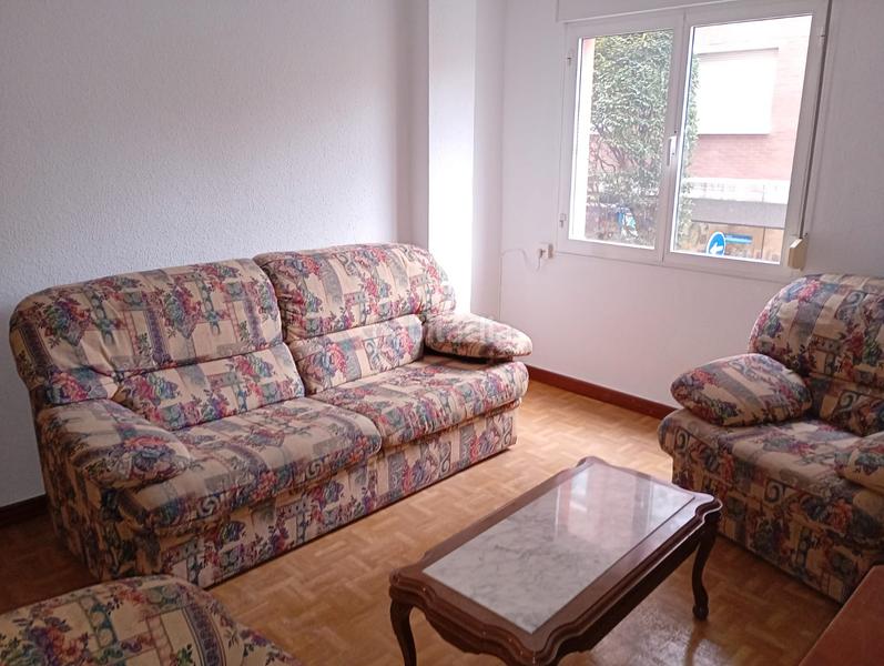 Foto d4018a8a-8fa7-4285-aebc-7651471ae8ed. Appartamento in avenida schulz 149 in Llano Gijón