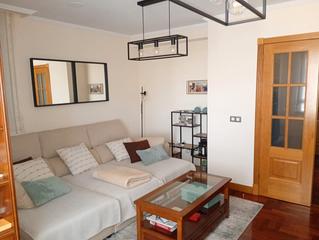 Appartement à Avenida de portugal 84. Se vende piso con plaza de garaje y trantero. misma avda portuga