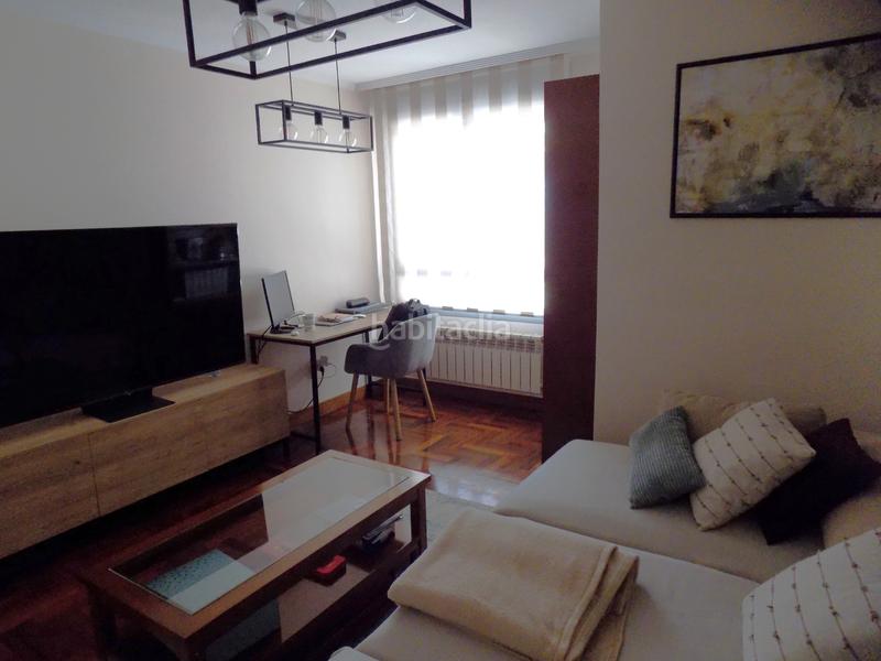 Foto 7f85ae61-81de-47b1-b4b3-5d4536088aa8. Pis a avenida de portugal 84 a El Polígono Gijón