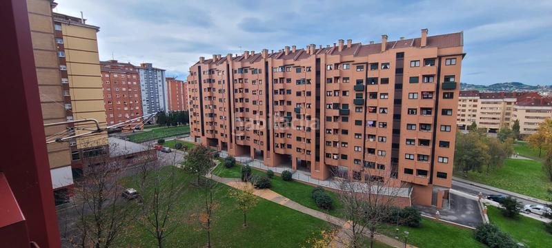 Foto 1170e4ee-75d2-4316-a340-c0b0ee332fa2. Pis a calle peña ubiña 13 a nuevo Gijón Gijón