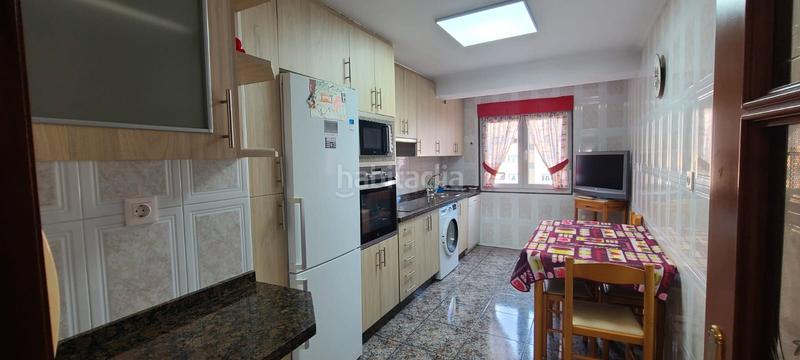 Foto 427b86e1-3bd4-4e67-85e9-d0efa243cfd9. Pis a calle peña ubiña 13 a nuevo Gijón Gijón