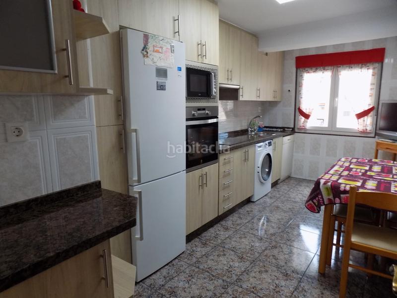 Foto 64f168be-bf4a-415c-9431-2354bebfd20c. Pis a calle peña ubiña 13 a nuevo Gijón Gijón