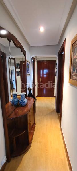 Foto 85146fe6-088e-46ab-802e-00e26e2aeb43. Pis a calle peña ubiña 13 a nuevo Gijón Gijón