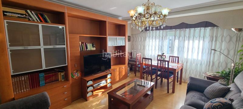 Foto 97b21df1-9271-437b-b048-4ceaa1f293fd. Pis a calle peña ubiña 13 a nuevo Gijón Gijón