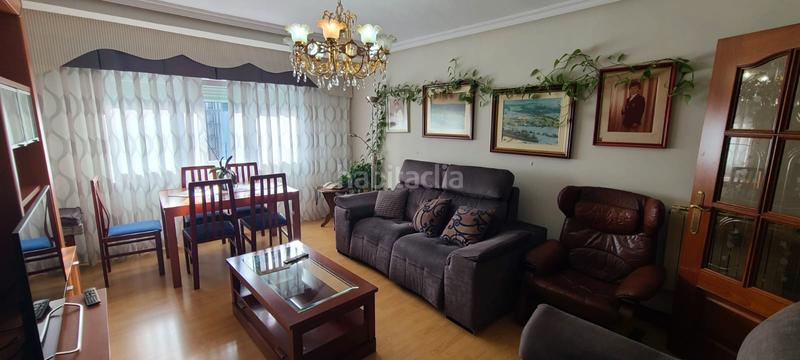 Foto ba47e990-12d6-41cf-8ce6-67ee73c2f61d. Pis a calle peña ubiña 13 a nuevo Gijón Gijón