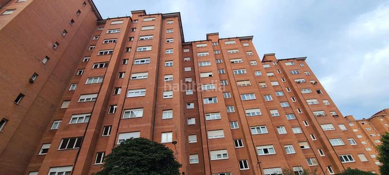 Foto c2651efe-fab5-4900-b6af-8d6bcdba1708. Pis a calle peña ubiña 13 a nuevo Gijón Gijón