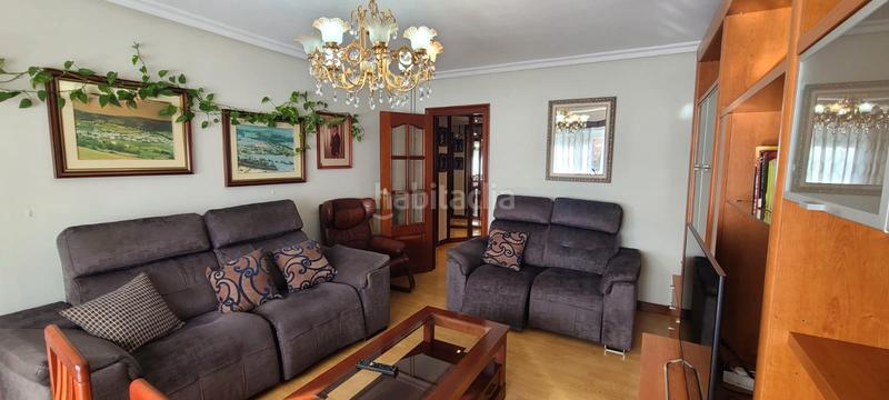 Foto f08c808a-b455-4826-9e19-745dea621cb4. Pis a calle peña ubiña 13 a nuevo Gijón Gijón