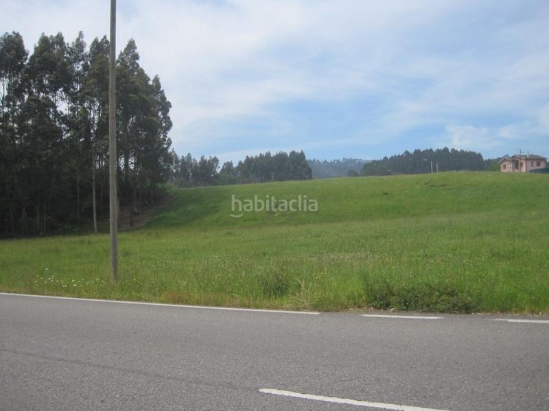 Foto 235eb576-df3d-471f-b3a1-ab6ae65dab9d. Terreno residencial en Sierín Gijón