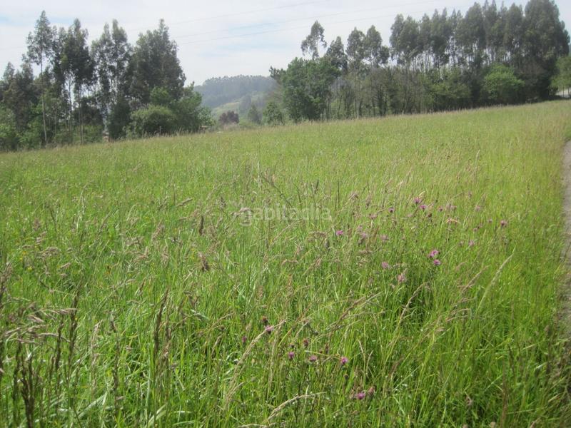 Foto 63fbaf66-6f13-4756-81d8-1463bd3ae0ae. Terreno residencial en Sierín Gijón