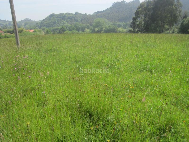 Foto 614e4a51-be04-4d47-947c-bb63de7e86de. Terreno residenziale in Sierín Gijón