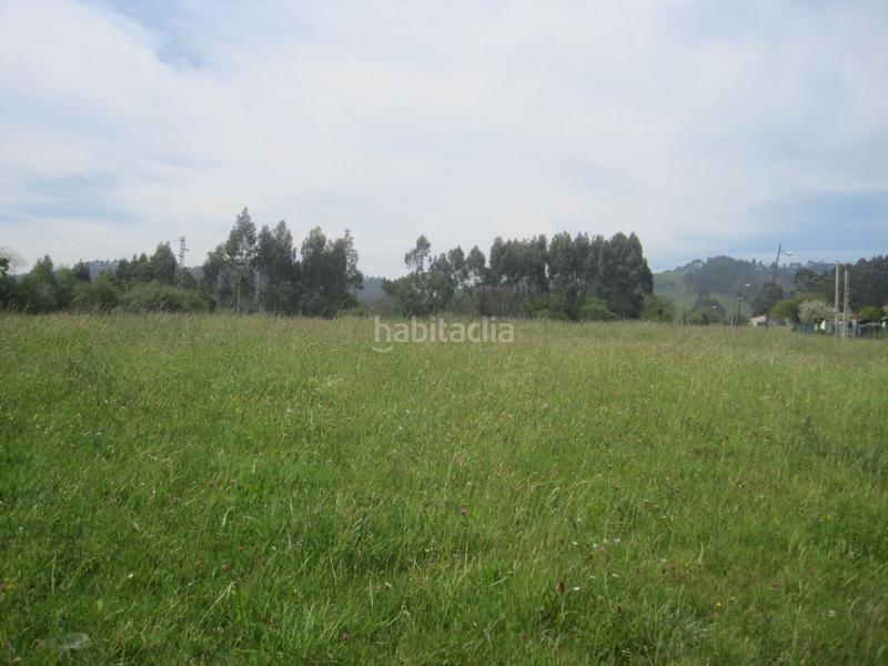 Foto 6a501902-5927-42e9-88a9-fde1cc67bfa8. Terreno residenziale in Sierín Gijón