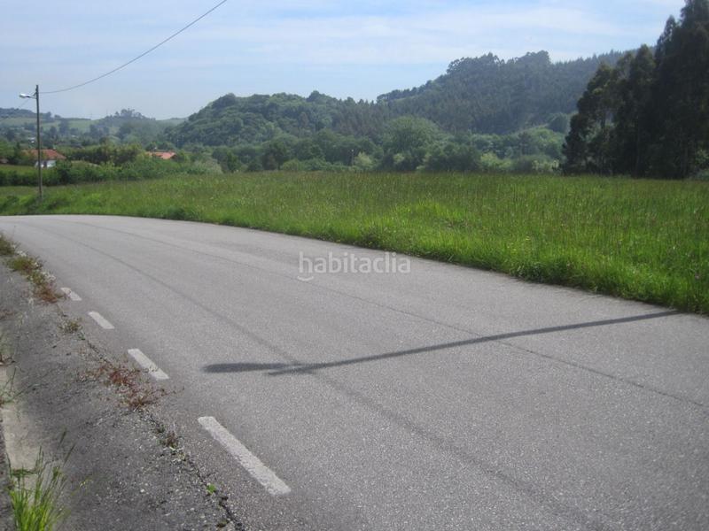Foto 85664701-845d-43de-a8c6-d12098a75598. Terreno residenziale in Sierín Gijón