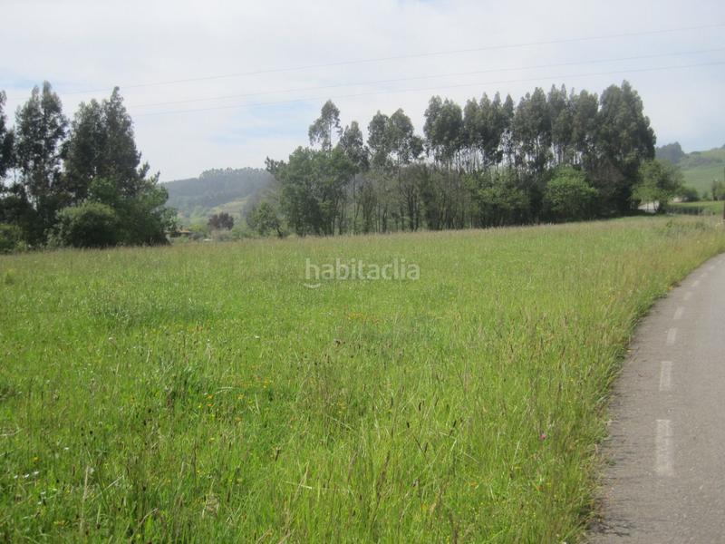Foto ad305b27-7d3b-4c00-b59e-7f04df8b0d79. Terreno residenziale in Sierín Gijón