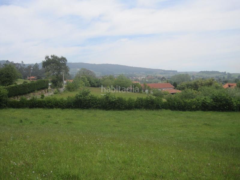 Foto d970a4a3-be4d-40f6-a83d-f60834d78719. Terreno residenziale in Sierín Gijón